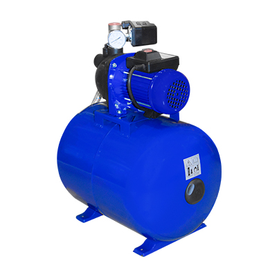 SURPRESSEUR EKOMAX  JET1000/50 50L 1000W 1.4HP 3500l/h 30m  16kg 3060208111