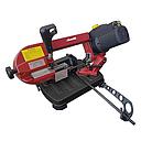 SCIE A RUBAN POUR METAL  GFW4013 400 W 2010303016