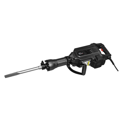 MARTEAU DEMOLISSEUR 1750 W 220 V50 Hz 1900/MIN  2010101030 EKOMAXX(Avec malette)