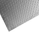 TOLE STRIE EN INOX LARMEE 304 L2000 x W1000 x T2.0MM +0.4 ~33KG 2091401028