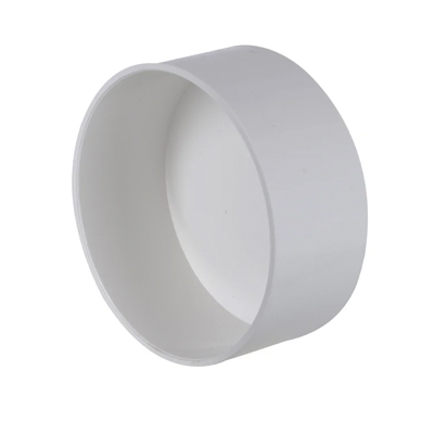 BOUCHON PVC  GRIS CLAIR 50MM 930325=930385
