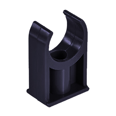 COLLIER PVC 25mm U930112