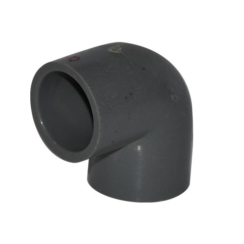 COUDE PVC 90° Ø 20