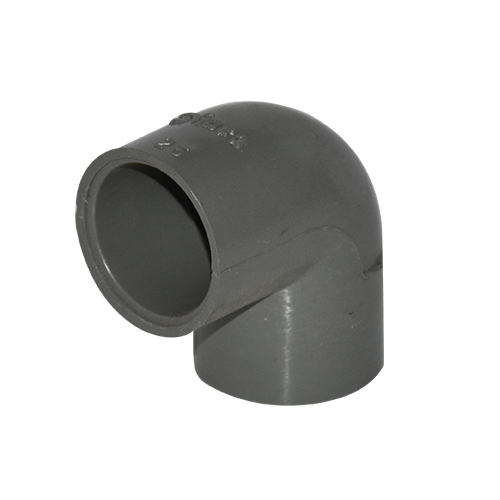 COUDE PVC 90° Ø25