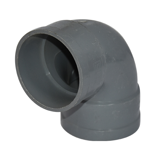 COUDE PVC 90° Ø50