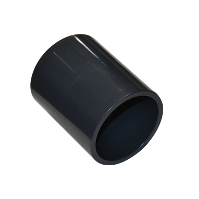 MANCHON PVC GRIS FONCE 20MM 930221
