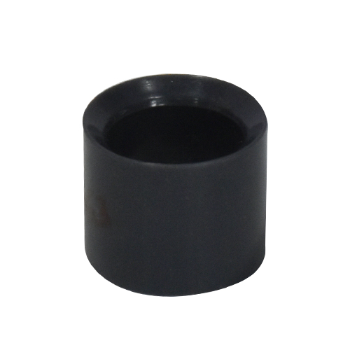 MANCHON REDUCTEUR PVC GRIS FONCE 25X20 930301