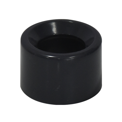 MANCHON REDUCTEUR PVC GRIS FONCE 32X20 930302
