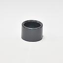 MANCHON REDUCTEUR PVC GRIS FONCE 40X32 930306