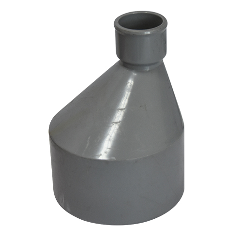 REDUCTION PVC GRIS CLAIR 100/32 MF930391