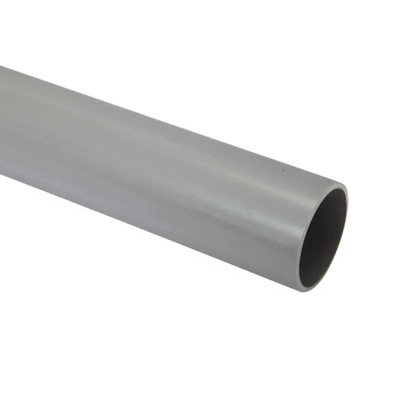 TUYAU PVC EVACUATION GRIS Ø32mm 5.80m ep:2mm P 12.5kg (UE)