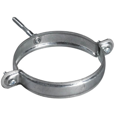 COLLIER METAL Ø40MM 930105