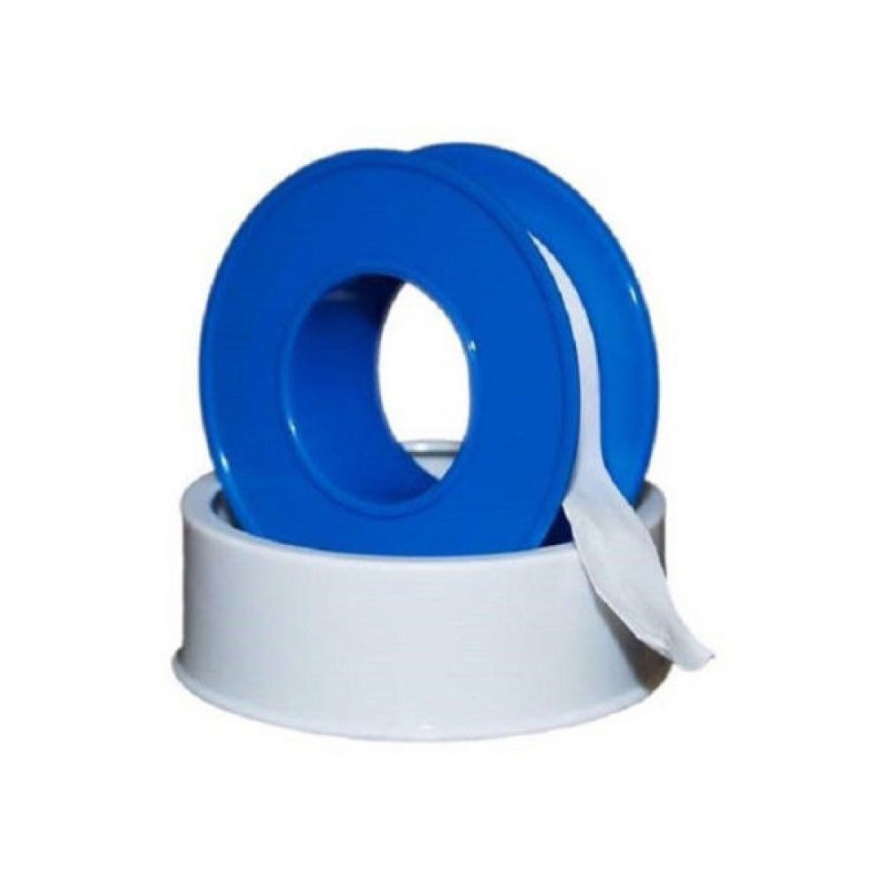 TEFLON BLANC 10mx25mm 2090207003