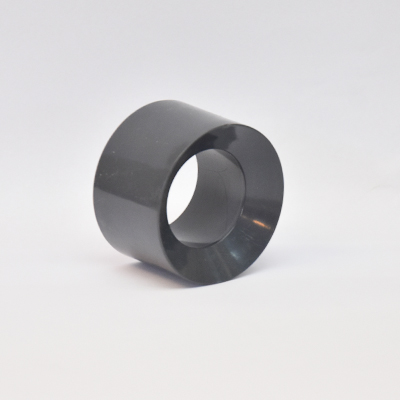 Reducteur PVC gris fonce 63M/40F U930318=930312*