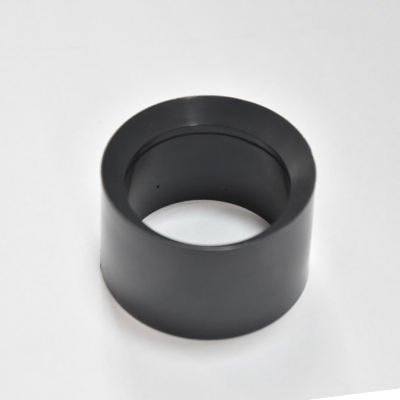 MANCHON REDUCTEUR PVC GRIS FONCE 63X50 930313