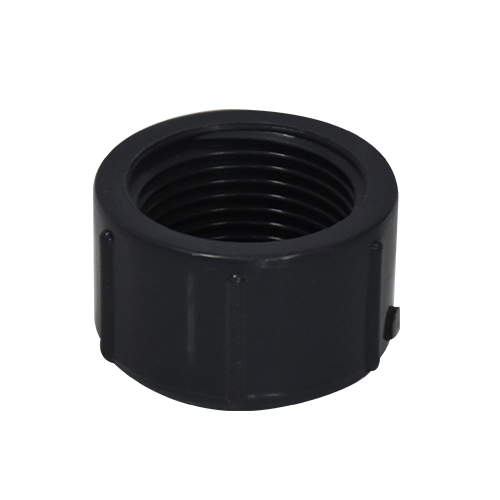 Bouchon taraude gris fonce 32 mm 2110410043