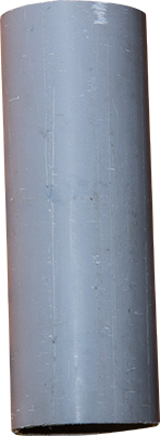 Tuyau PVC pression Ø25mm ep 1.5MM L 5.80M PN12.5 (UE)