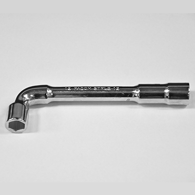 CLE PIPE 12MM MA02354