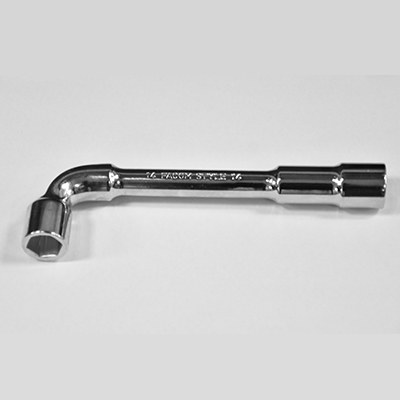 CLE PIPE 14MM MA02356