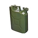 JERRYCAN METALLIQUE 10L 950202