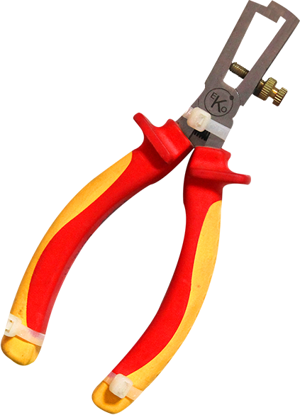 Pince a denuder 6" MA02321