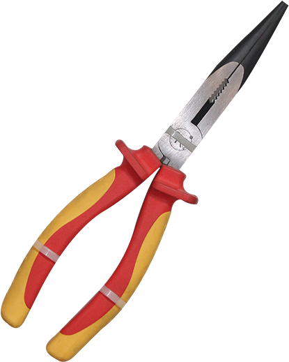 PINCE DE COMBINAISON 521008 8" MA02318