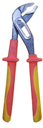 PINCE M.PRISE ENTRELASSEE 9.5" MA02324