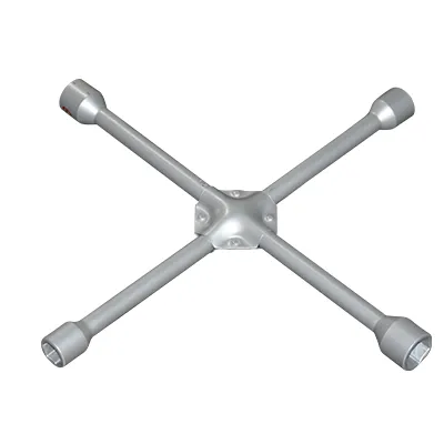Cle en croix renforce L38cm (17,19,21,23mm) 2010803002