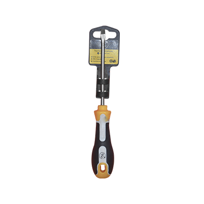 TOURNEVIS MECANICIEN EKO (-) 8x150 mm 20108010205