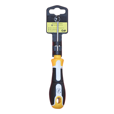 TOURNEVIS PHILLIPS EKO (+) PH0 3.5x75 mm 20108010206