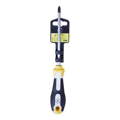 TOURNEVIS PHILLIPS EKO (+) PH3 8.0x150 mm 20108010209
