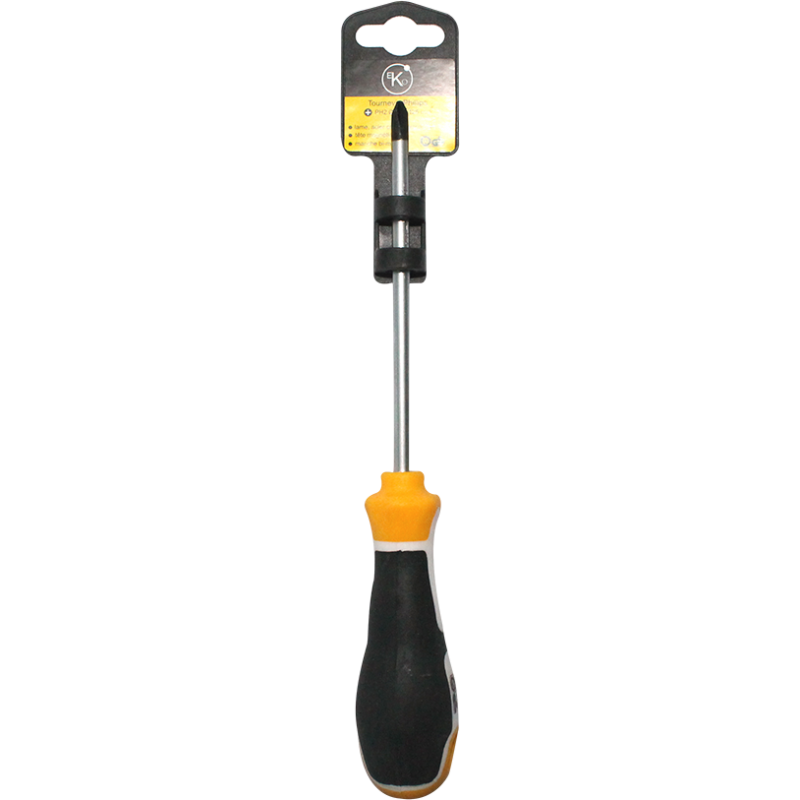 TOURNEVIS POZIDRIV EKO (*) PZ3 8.0x150 mm 20108010213