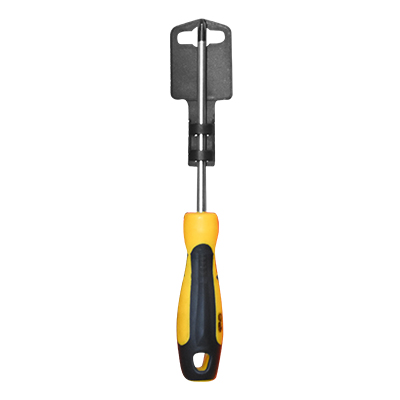 TOURNEVIS POZIDRIV EKO (*) 6.0x125 mm 20108010225