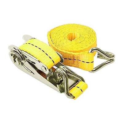 SANGLE D'ARRIMAGE A CLIQUET 25mmx6m 1000kg  2090803001