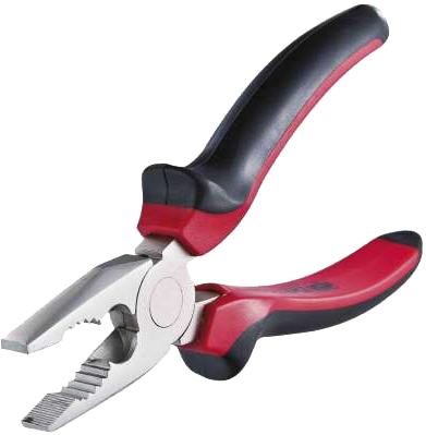 PINCE COMBINEE 8" TUV/GS 2010807011