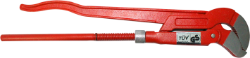 CLE A FOURCHE 45° 42 HRC 430MM 2010804011 (DSTK)(40)