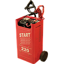 CHARGEUR BATTERIE EBS-220 12/24V  2100802005 EKOMAXX