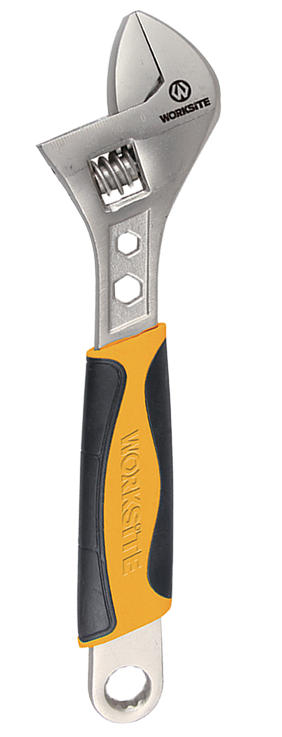 CLE A MOLETTE 6" WORKSITE WT2509
