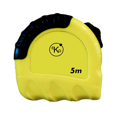 METRE METALIQUE EKO brand L.5 m x W.19 mm 29200001