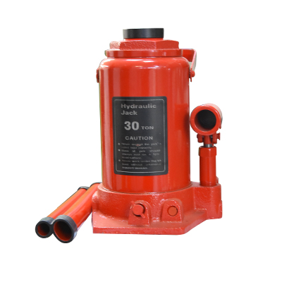 CRIC HYDRAULIQUE 30T 15kg 2010803022