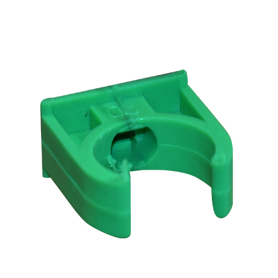COLLIER PPR VERT Ø20mm MO22290
