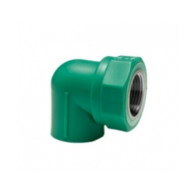 COUDE TARAUDEE PPR L25x1/2"F MO22252