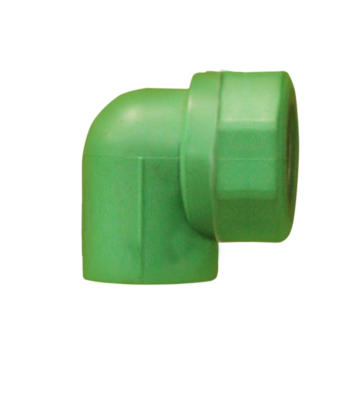 COUDE TARAUDEE PPR L25x3/4"F MO22253
