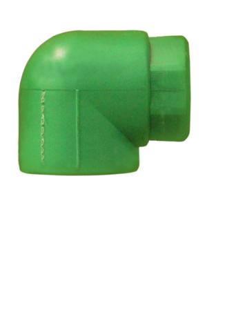 COUDE TARAUDEE PPR L32x1/2"F MO22254