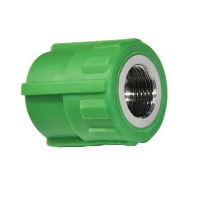Manchon taraudee PPR PN2.5 S25*1/2"F MO22230