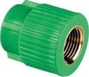MANCHON TARAUDEE PPR S32*1/2"F MO22232