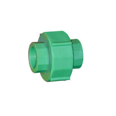 RACCORD UNION PPR Ø20MM M022343=931101