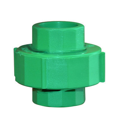 RACCORD UNION PPR Ø25MM M022344=931102