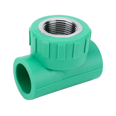 TE PPR TARRAUDE T25 x1/2"F MO22271