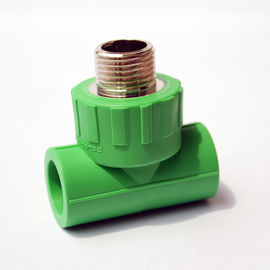 TEE FILTEE PPR T32x1/2 """"""""M MO22282"""""""